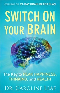 9780801018398 Switch On Your Brain (Reprinted)