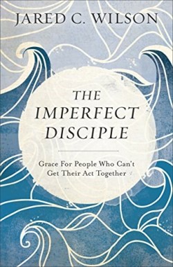 9780801018954 Imperfect Disciple : Grace For People Who Cant Get Their Act Together (Reprinted