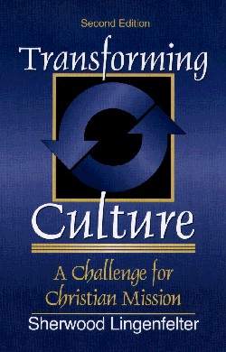9780801021787 Transforming Culture : A Challenge For Christian Mission