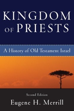 9780801031991 Kingdom Of Priests (Reprinted)