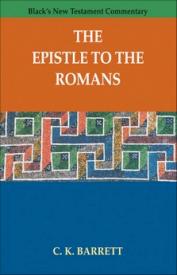 9780801039669 Epistle To The Romans (Revised)