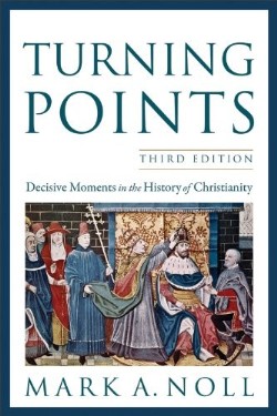 9780801039966 Turning Points (Reprinted)