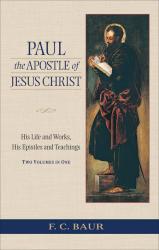 9780801045585 Paul The Apostle Of Jesus Christ