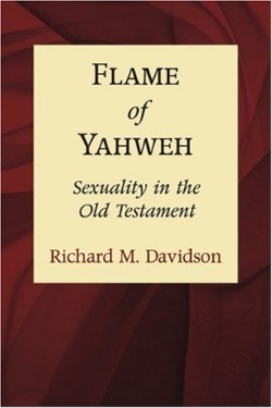 9780801046025 Flame Of Yahweh