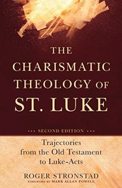 9780801048586 Charismatic Theology Of Saint Luke (Reprinted)
