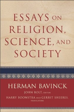9780801048678 Essays On Religion Science And Society