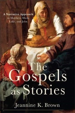 9780801049842 Gospels As Stories