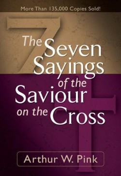 9780801065736 7 Sayings Of The Saviour On The Cross (Reprinted)