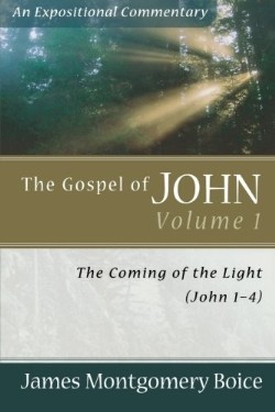 9780801065774 Gospel Of John Volume 1 (Reprinted)