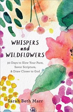 9780801073090 Whispers And Wildflowers