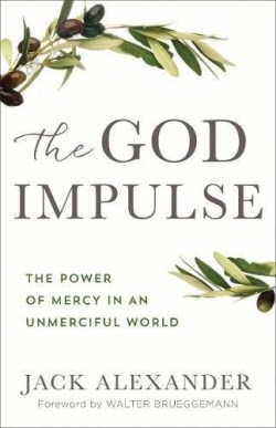 9780801075292 God Impulse (Reprinted)