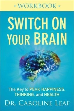 9780801075476 Switch On Your Brain Workbook (Workbook)