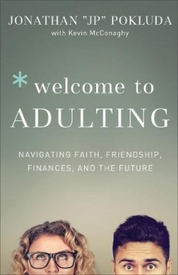 9780801078101 Welcome To Adulting (Reprinted)