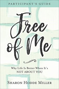 9780801078156 Free Of Me Participants Guide
