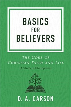 9780801093661 Basics For Believers
