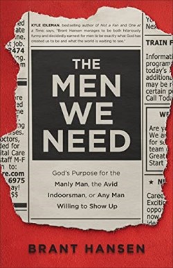 9780801094521 Men We Need