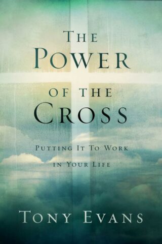9780802411181 Power Of The Cross