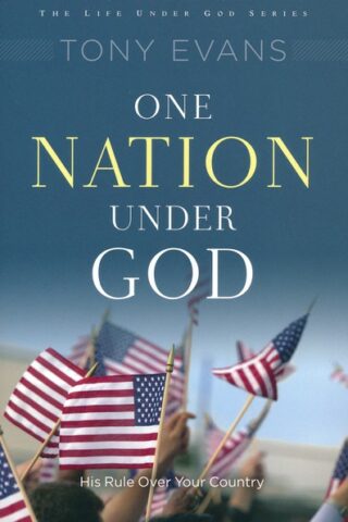9780802411884 1 Nation Under God