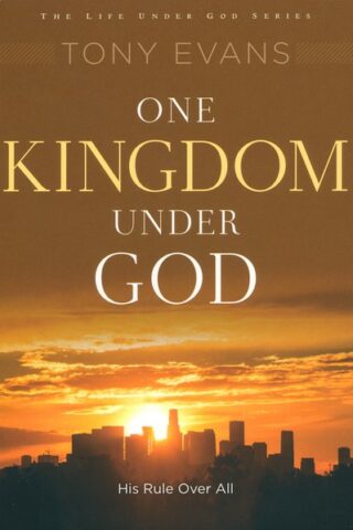 9780802411891 1 Kingdom Under God