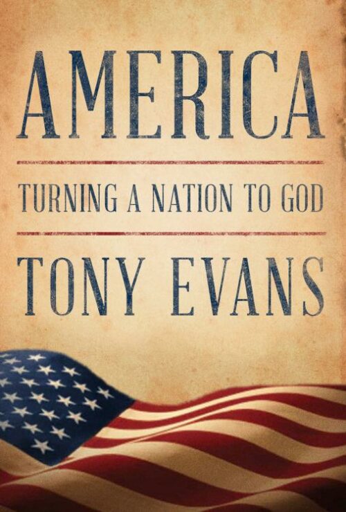 9780802412676 America : Turning A Nation To God