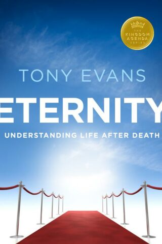 9780802413888 Eternity : Understanding Life After Death