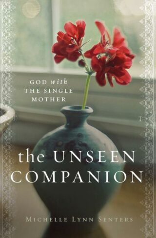 9780802414335 Unseen Companion : God With The Single Mother
