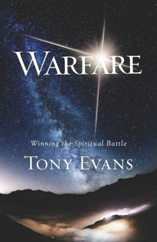 9780802418173 Warfare : Winning The Spiritual Battle