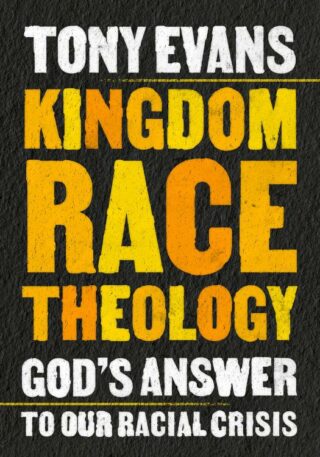 9780802429193 Kingdom Race Theology