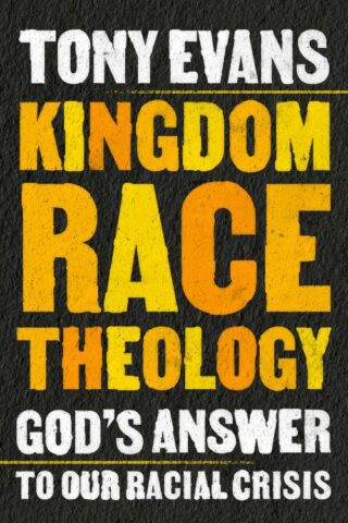 9780802429193 Kingdom Race Theology