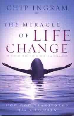 9780802429803 Miracle Of Life Change