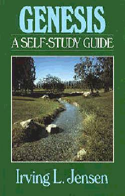 9780802444509 Genesis : A Self Study Guide (Student/Study Guide)