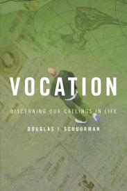 9780802801371 Vocation : Discerning Our Callings In Life