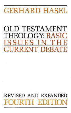 9780802805379 Old Testament Theology (Revised)