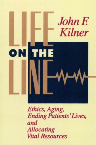 9780802806307 Life On The Line A Print On Demand Title