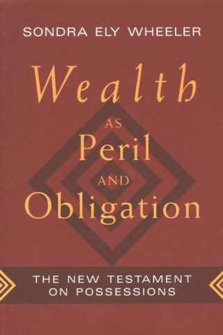 9780802807335 Wealth As Peril And Obligation A Print On Demand Title