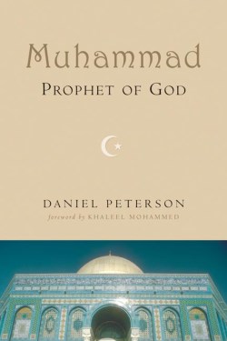 9780802807540 Muhammad Prophet Of God