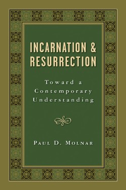 9780802809988 Incarnation And Resurrection