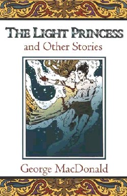 9780802818614 Light Princess And Other Stories