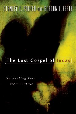 9780802824561 Lost Gospel Of Judas