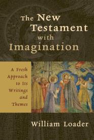 9780802827463 New Testament With Imagination