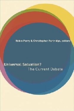 9780802827647 Universal Salvation : The Current Debate