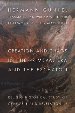 9780802828040 Creation And Chaos In The Primeval Era And The Eschaton