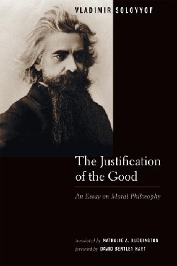 9780802828637 Justification Of The Good