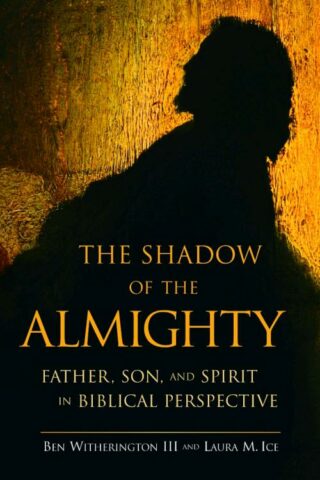 9780802839480 Shadow Of The Almighty