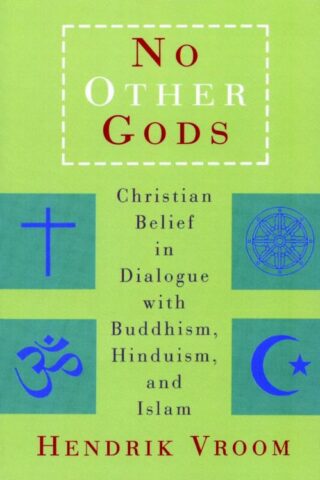 9780802840974 No Other Gods A Print On Demand Title