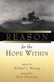 9780802844378 Reason For The Hope Within