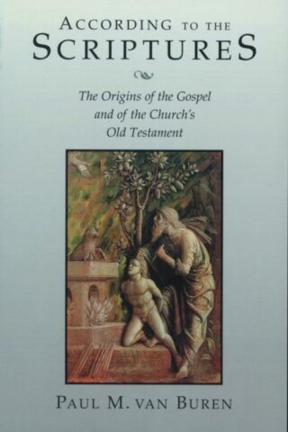 9780802845351 According To The Scriptures A Print On Demand Title