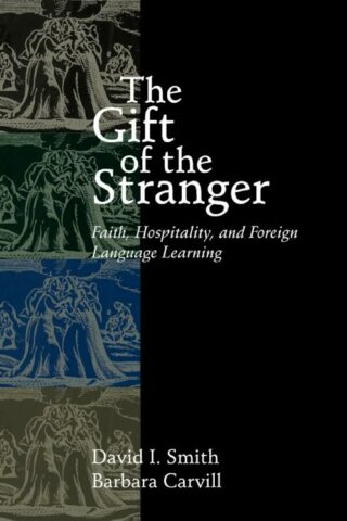 9780802847089 Gift Of The Stranger A Print On Demand Title