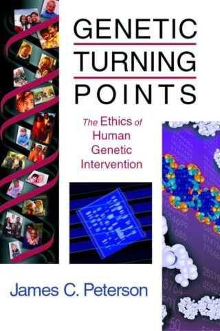 9780802849205 Genetic Turning Points A Print On Demand Title