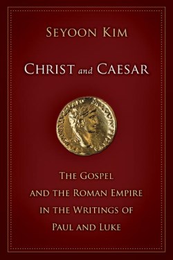 9780802860088 Christ And Caesar